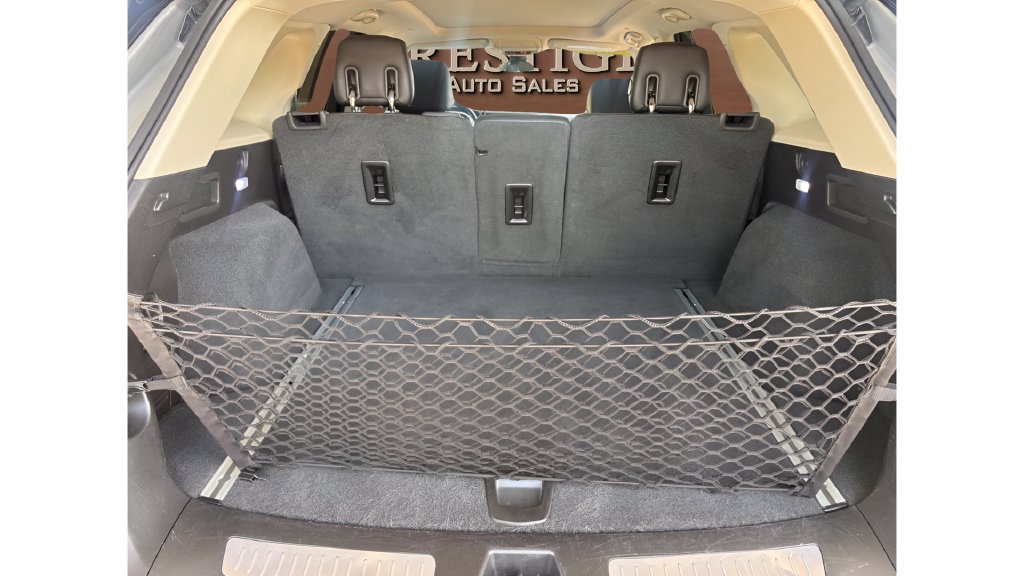 Used 2019 Cadillac XT5 Premium Luxury FWD image 45