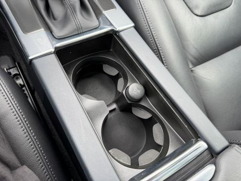 Used 2015 Volvo XC60 T5 Platinum image 43