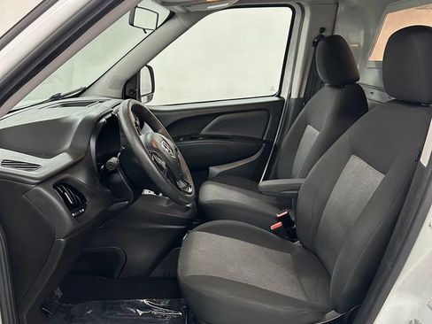 Used 2022 RAM ProMaster City Wagon FWD image 11