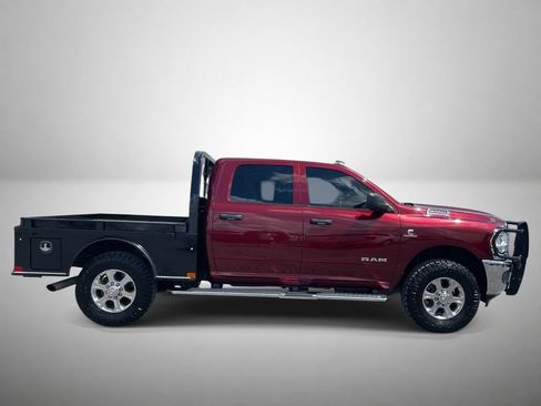 Used 2022 RAM 2500 Tradesman AWD/4WD image 2