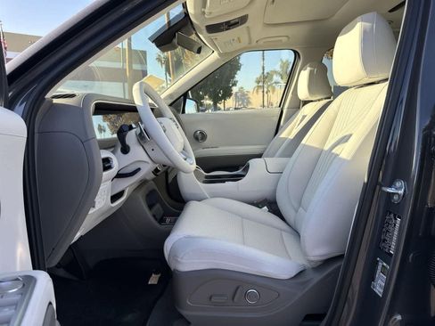 New 2026 Hyundai Palisade SEL image 2