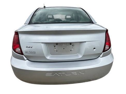 Used 2007 Saturn ION Level 2 w/ Preferred Pkg FWD image 4