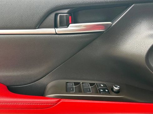 Used 2023 Toyota Camry XSE image 11