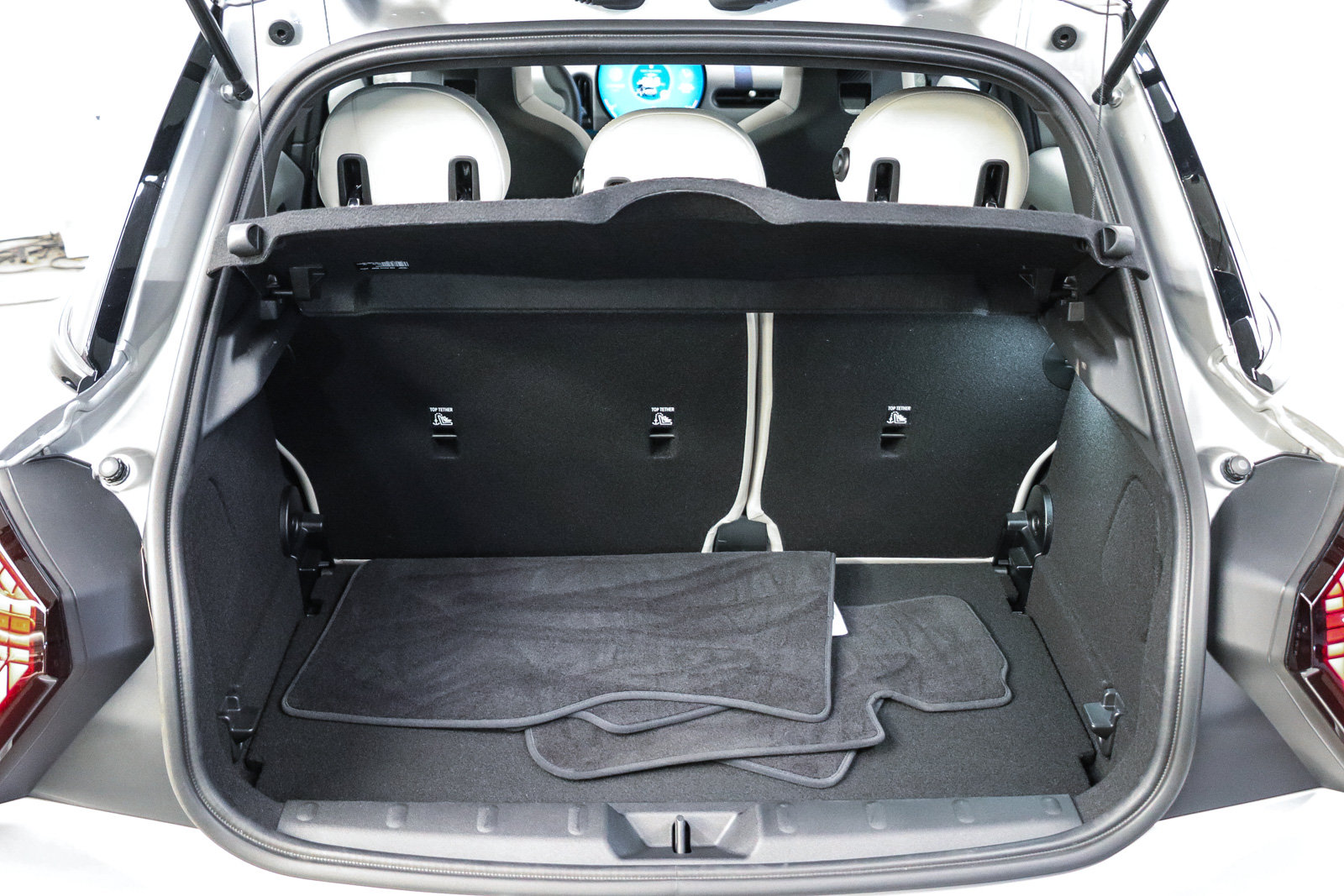 Used 2026 MINI Cooper S FWD image 26
