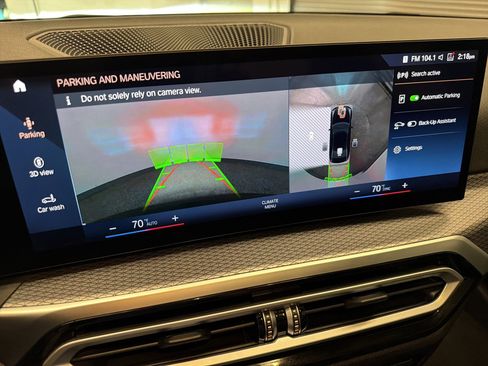 Used 2023 BMW M340i RWD image 24