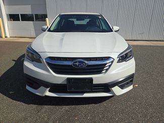 Used 2021 Subaru Legacy Premium AWD/4WD video 2