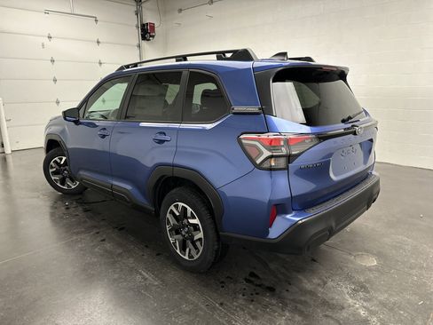 New 2026 Subaru Forester Premium image 6