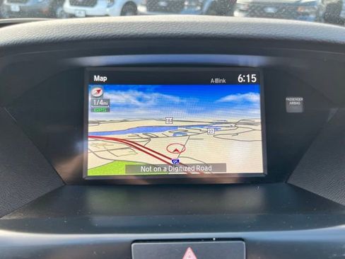 Used 2019 Acura MDX A-Spec AWD/4WD image 36