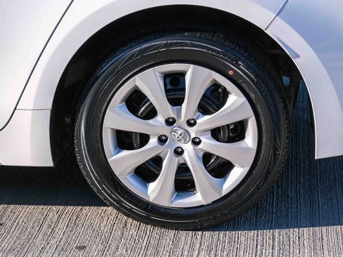 Certified 2024 Toyota Corolla LE FWD image 8