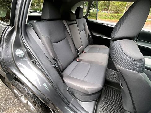 Used 2024 Toyota RAV4 LE image 22