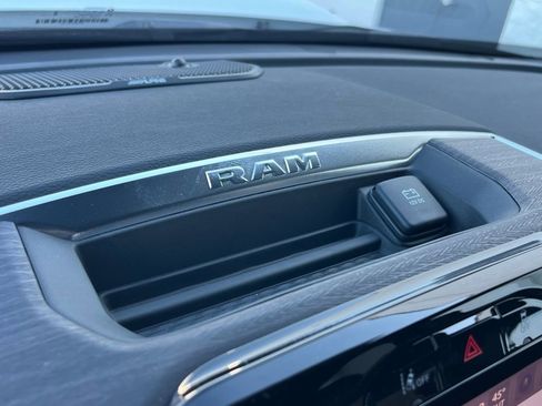 New 2026 RAM 2500 Laramie w/ Night Edition image 20
