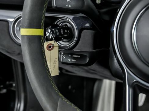 Used 2016 Porsche Cayman GT4 RWD image 24