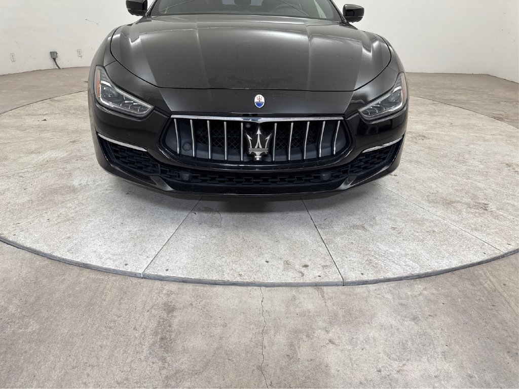 Used 2019 Maserati Ghibli S GranLusso RWD image 16