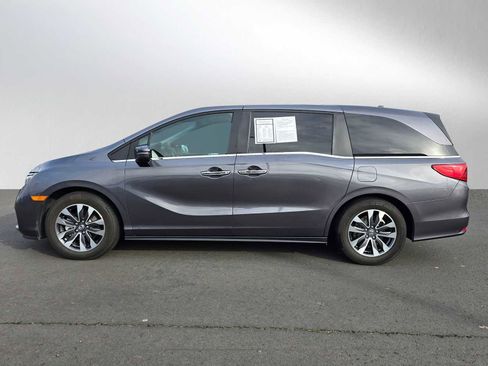 Used 2024 Honda Odyssey EX-L image 6
