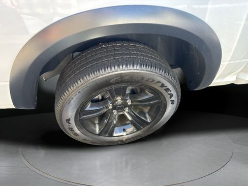 Used 2024 RAM 1500 Classic Warlock image 44