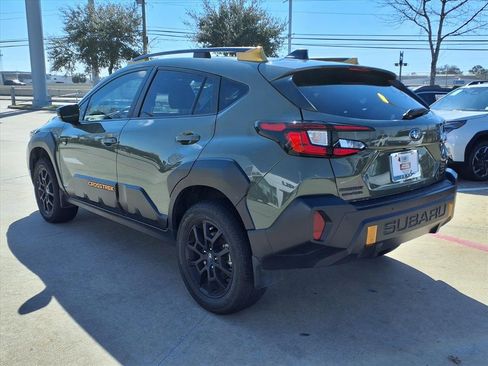 Certified 2024 Subaru Crosstrek 2.5i Wilderness w/ Crosstrek Mirror Package image 2