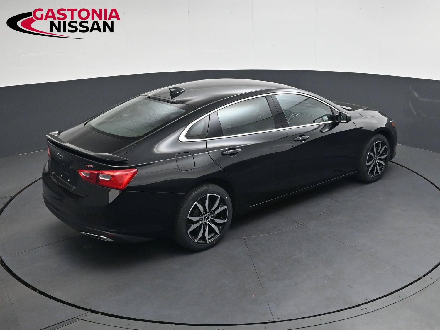 Used 2024 Chevrolet Malibu RS FWD image 27