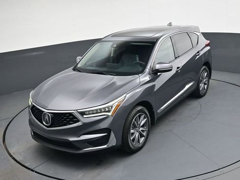 Used 2020 Acura RDX w/ Technology Package image 38