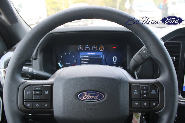 New 2026 Ford F150 STX w/ Equipment Group 200A RWD image 15