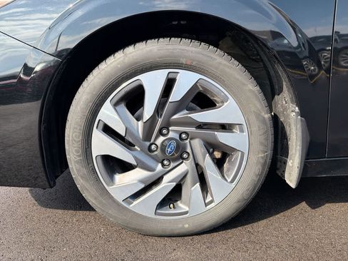 Certified 2024 Subaru Legacy Limited AWD/4WD image 19