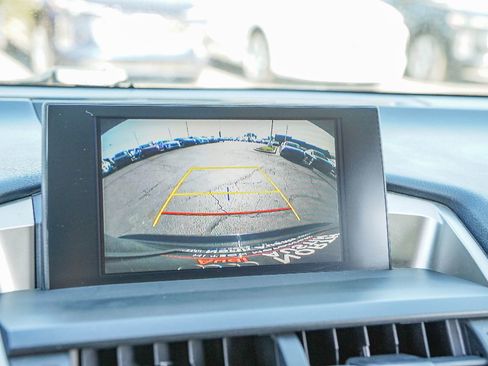 Used 2017 Lexus NX 200t FWD image 13