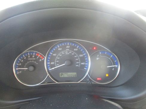 Used 2011 Subaru Forester 2.5X w/ Alloy Wheel Value Pkg AWD/4WD image 26
