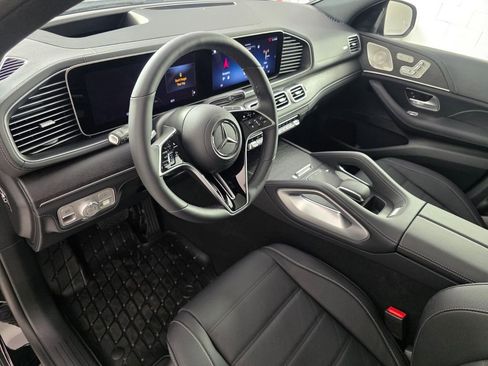 New 2026 Mercedes-Benz GLE 450 4MATIC Coupe image 7