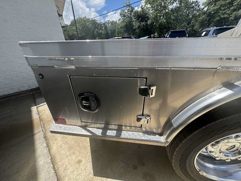Used 2026 Ford F450 Lariat AWD/4WD image 23