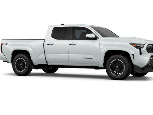 New 2026 Toyota Tacoma TRD Sport image 34