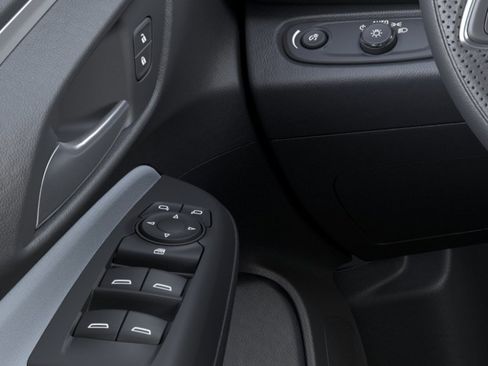 New 2026 Buick Envista Preferred w/ Advanced Safety Package FWD image 36