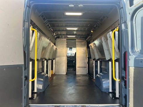 Used 2019 RAM ProMaster 3500 image 29