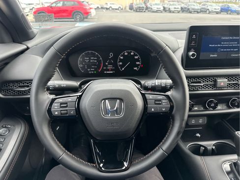 New 2026 Honda HR-V Sport image 26