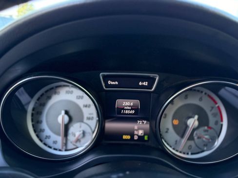 Used 2014 Mercedes-Benz CLA 250 image 11