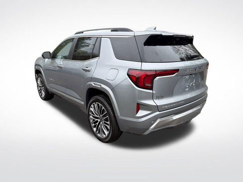 New 2026 GMC Terrain Denali w/ LPO, Floor Liner Package AWD/4WD image 3