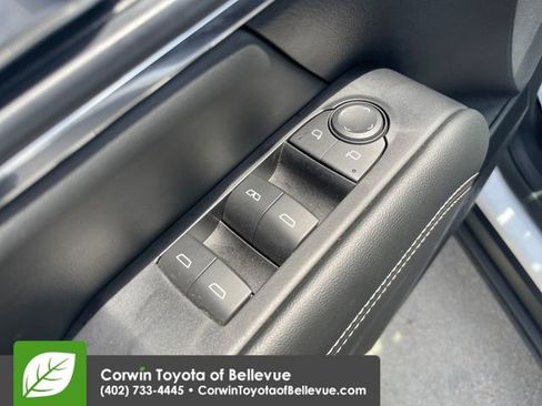 Used 2026 GMC Terrain Elevation AWD/4WD image 19