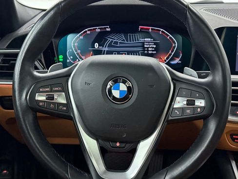 Used 2022 BMW 330i xDrive Sedan w/ Driving Assistance Package image 17