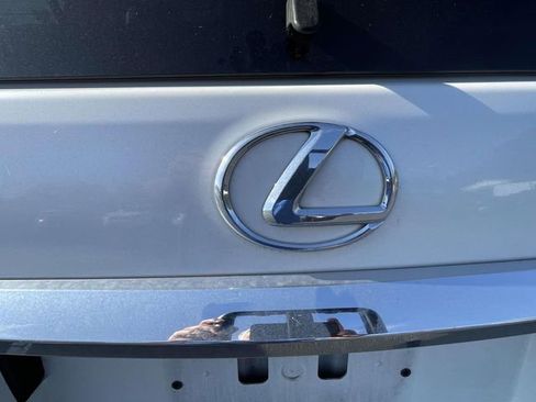 Used 2016 Lexus GX 460 w/ Premium Package AWD/4WD image 9