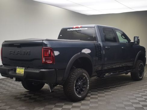 New 2026 RAM 2500 Power Wagon AWD/4WD image 6