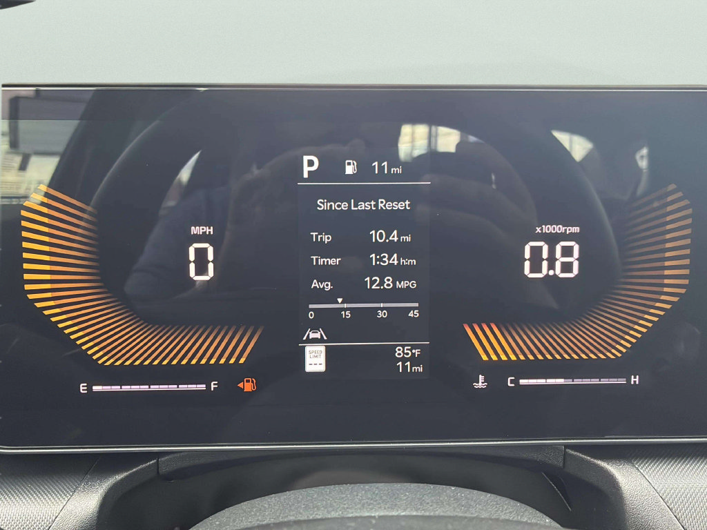 Used 2026 Kia K4 FWD image 38
