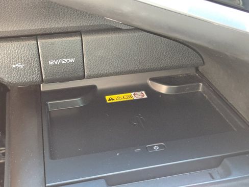 Used 2024 Toyota Camry XSE w/ Navigation Package FWD image 6