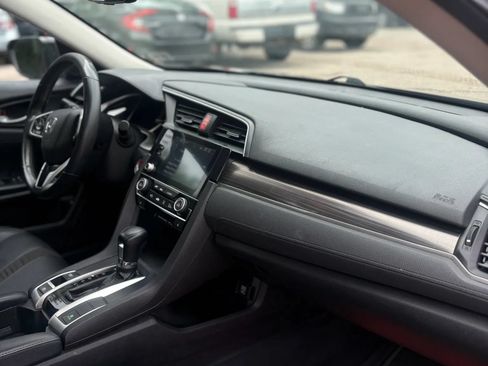Used 2021 Honda Civic EX-L image 27