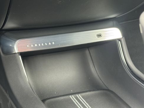 New 2025 Cadillac Lyriq Sport image 24