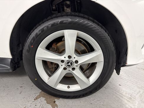 Used 2017 Mercedes-Benz GLE 350 image 12