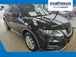 Used 2018 Nissan Rogue SV AWD/4WD video 1
