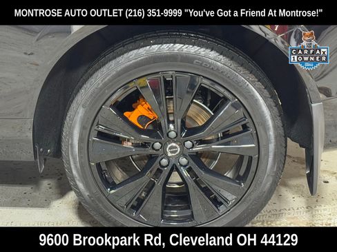 Used 2024 Volvo XC60 B5 Plus w/ Protection Package Premier image 53