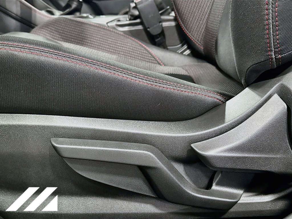 New 2026 Subaru WRX AWD/4WD image 19