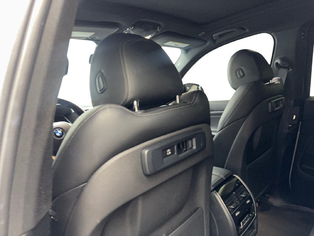 Used 2023 BMW X5 sDrive40i w/ Premium Package RWD image 39