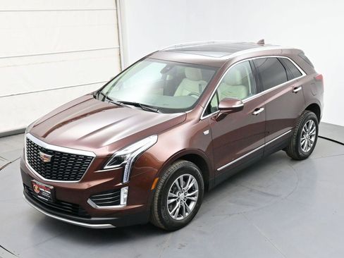 Used 2023 Cadillac XT5 Premium Luxury AWD/4WD image 37