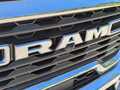 Used 2026 RAM 2500 Big Horn AWD/4WD image 14