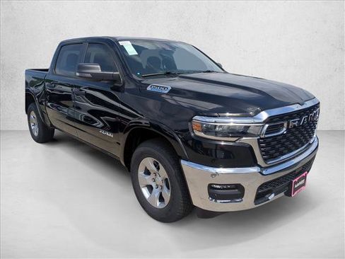 New 2026 RAM 1500 Lone Star RWD image 7